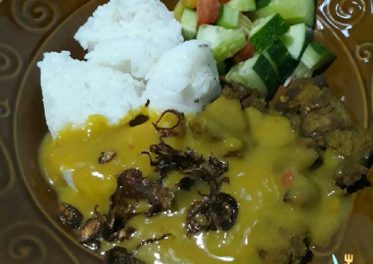 Sate Padang