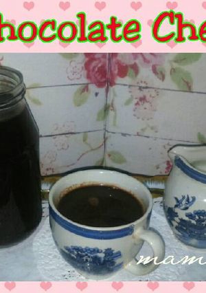 Foto resep HOT CHOCELATE