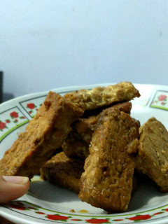 Foto resep Tempe Tahu Bacem (no msg)