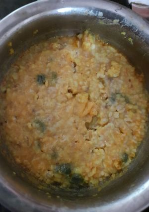 A picture of Dal.