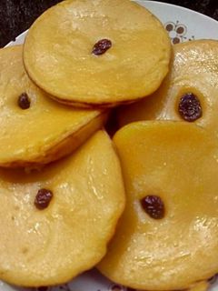 Foto resep Kue Lumpur Labu Kuning