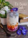 Es Susu Jelly