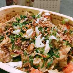 รูปของ Selada Sayur ala Mak Oy