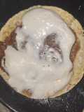 Cakes with Dates, Cheese, and Rose Water: A Healthy Recipe