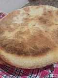 خبز طاجين