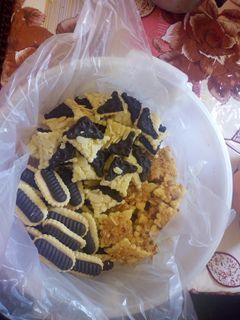 صورة لوصفة صابلي