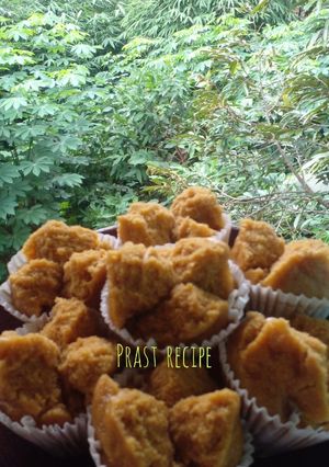 Foto resep Si legit Bolu gulja