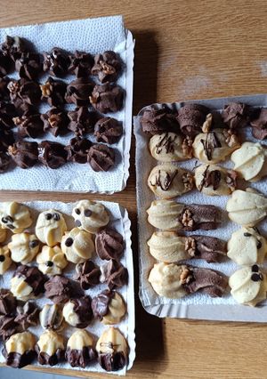 Una foto de Galletitas rápidas 🍪