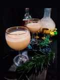 Baileys casero