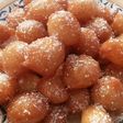 عوامة او لقمة القاضي