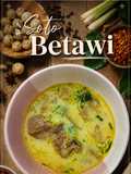 Soto Betawi Kuah Susu