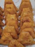 Risoles mentai segitiga