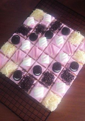 Foto resep Bolu Jadul Potong