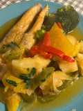 Caldeirada de Peixe