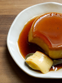 昭和布丁(減糖版） 的食譜成品照片