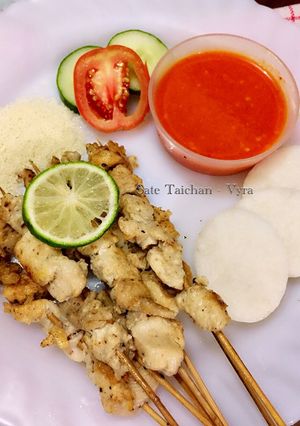 Foto resep Sate Taichan