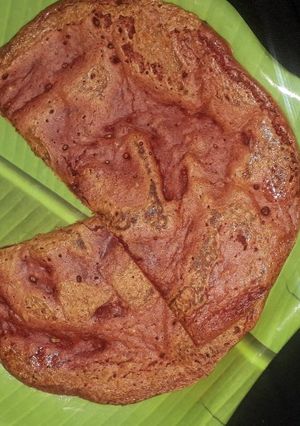 ચીલા (Chila Recipe In Gujarati) રેસીપી મુખ્ય ફોટો