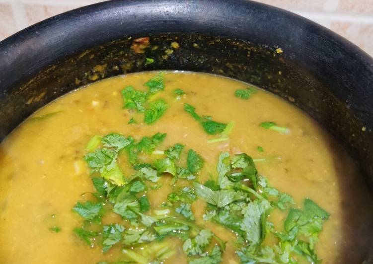 Green dal