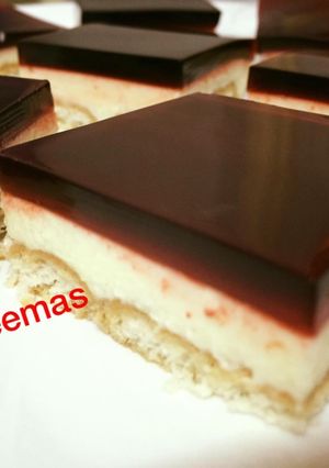 صورة لوصفة حلا التوت