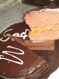 Torta sacher