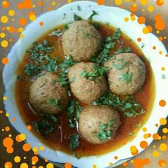 A picture of ☆~● Kofty ka Salan●~☆.