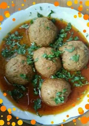 A picture of ☆~● Kofty ka Salan●~☆.