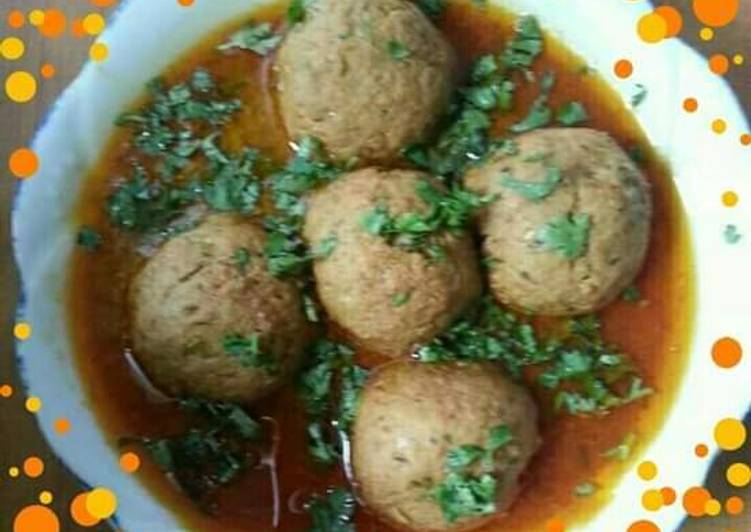 ☆~● Kofty ka Salan●~☆