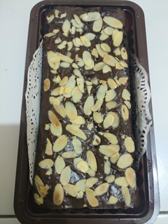 Foto resep Brownies Panggang (Shinny Crust)