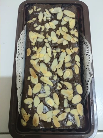 Cara Gampang Menyiapkan Resep Brownies Panggang (Shinny Crust) yang Menggugah Selera Anti Ribet, Lezat