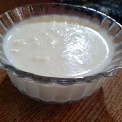 رز بحليب-レシピのメイン写真