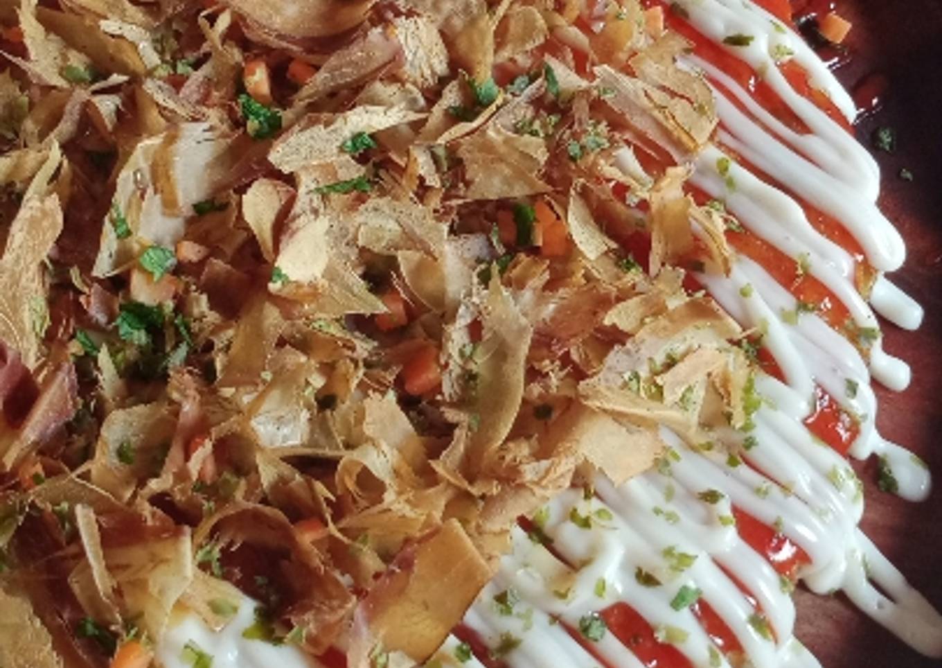 Cara Gampang Membuat Okonomiyaki, Bisa Manjain Lidah