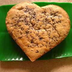 Bolu pisang lembut রেসিপির প্রধান ছবি
