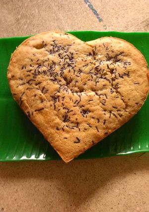 Foto resep Bolu pisang lembut