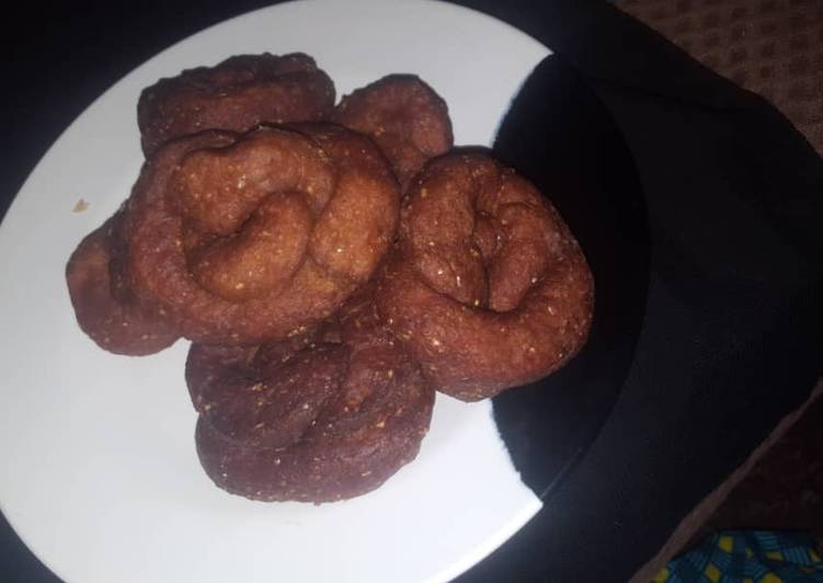 Recipe of Any-night-of-the-week Alkaki Cooking Basics for Beginners