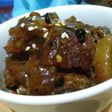 40. Sapi Lada Hitam