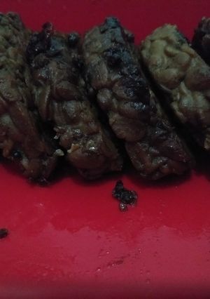 Foto resep Tempe Bacem