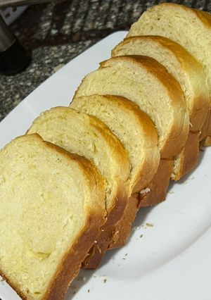 صورة لوصفة خبز التوست 🍞🥪