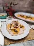 Vitello Tonnato (Vitel Tonné)