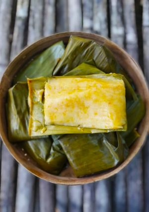 Foto resep Pais Waluh