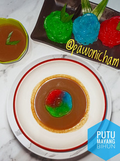 Foto resep Putu Mayang Bihun