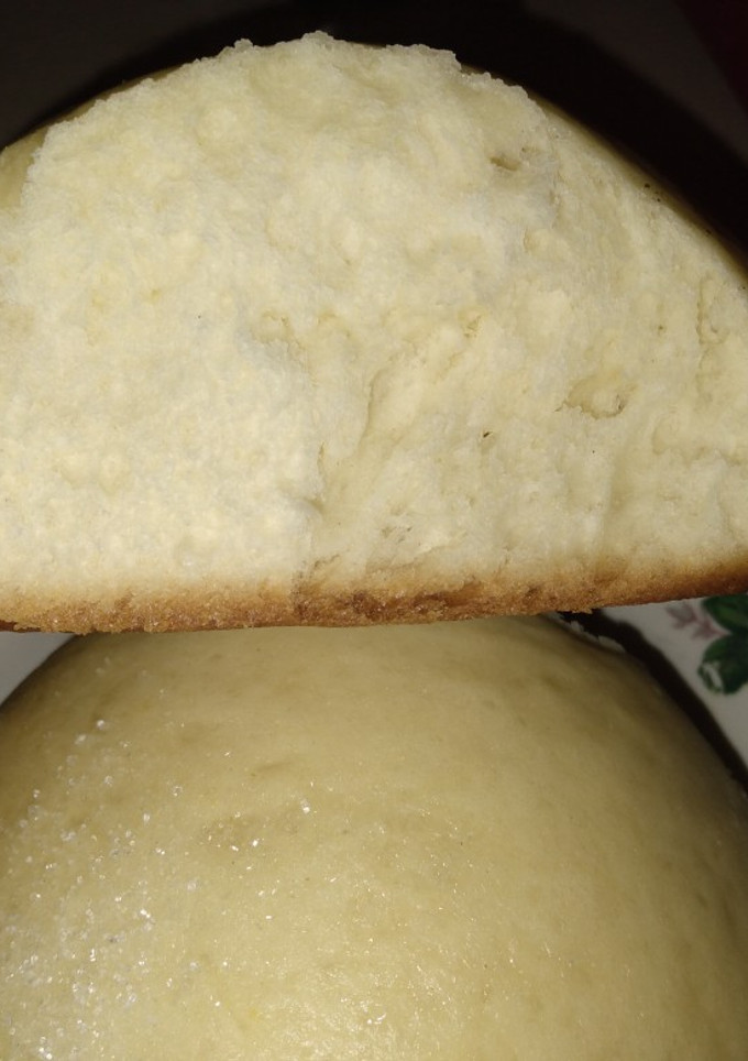 Una foto de Pan Jalá