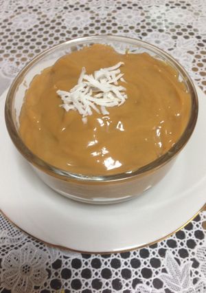 Una foto de Manjar Blanco (dulce de leche)