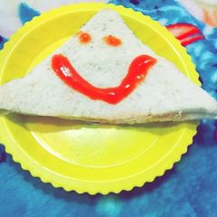 A picture of Sandwich.