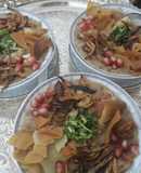 حراق اصبعه