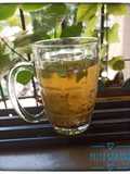 Jeera Nimbu Paani