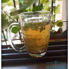 Jeera Nimbu Paani A picture of Jeera Nimbu Paani.