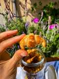 🥐Mini-Croissants🥐