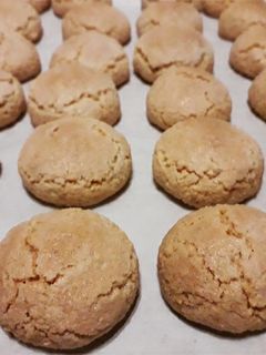 Foto di Amaretti Abruzzesi
