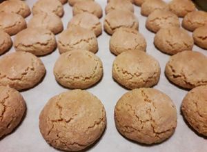 Foto di Amaretti Abruzzesi