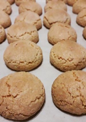 Foto di Amaretti Abruzzesi
